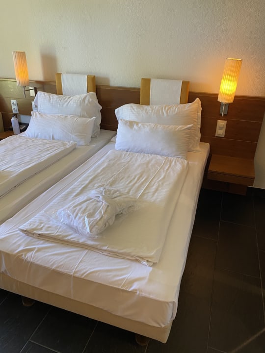 Zimmer ROBINSON QUINTA DA RIA