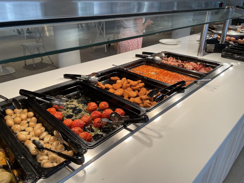 Gastro Sol Fuerteventura Jandia - All Suites