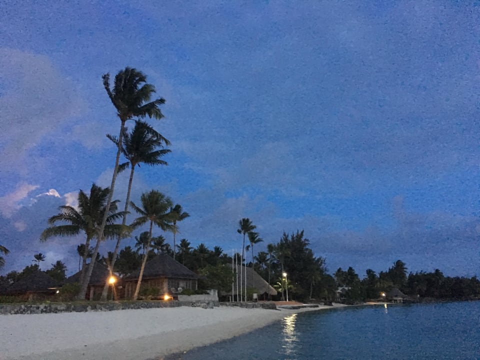 Siehe Kategorie InterContinental Bora Bora & Thalasso Spa