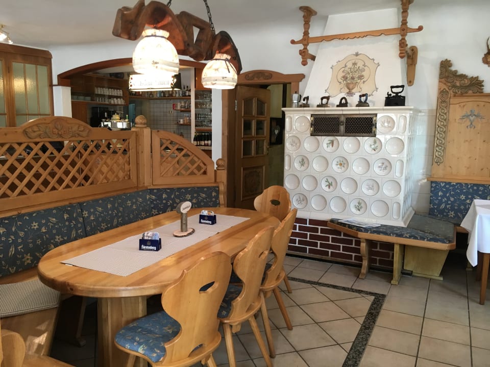 Gastro Landgasthof Löwen Tennenbronn