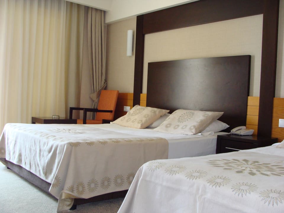 Номер MC Arancia Resort