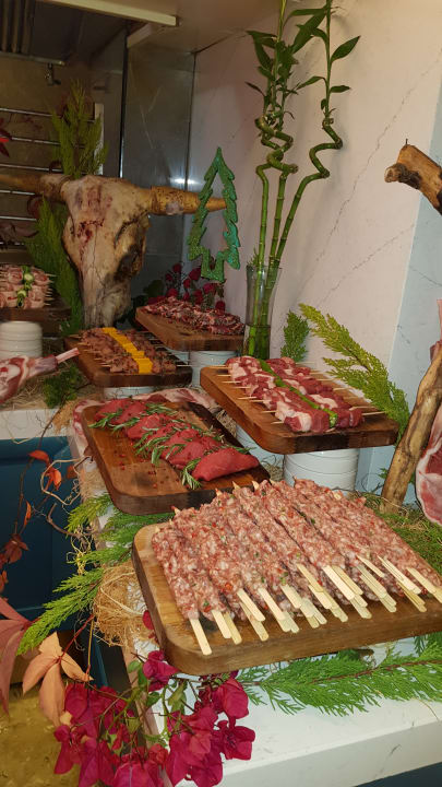 Gastro Seaden Quality Resort & Spa