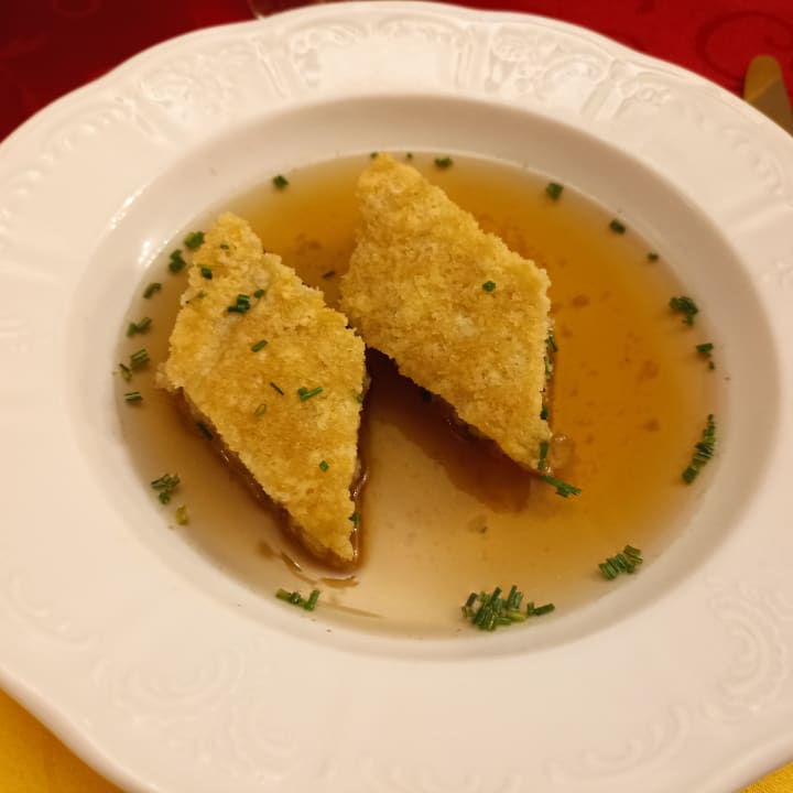 Gastro Alpengasthof Moser