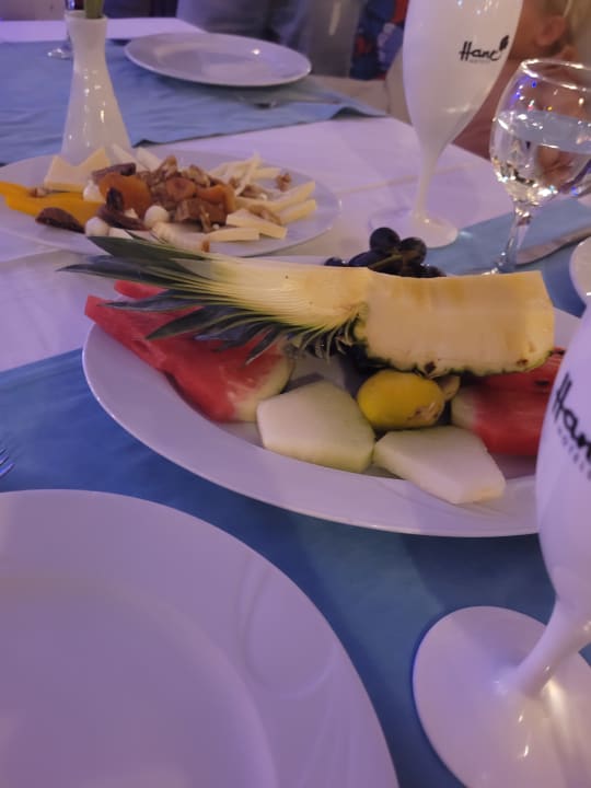 Gastro Hane Family Resort