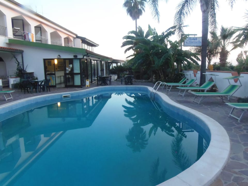 Marienelle Hotel Marinella