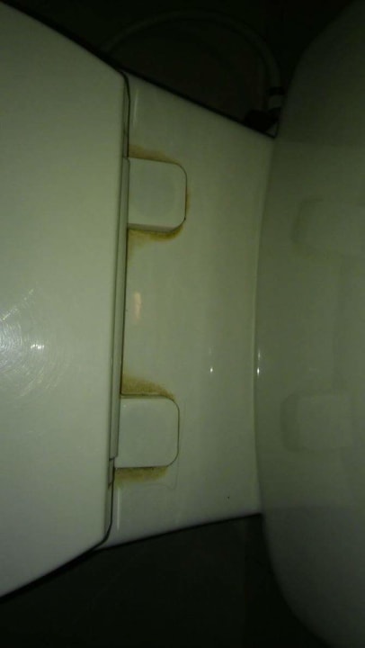 Zimmer The Green Park Resort