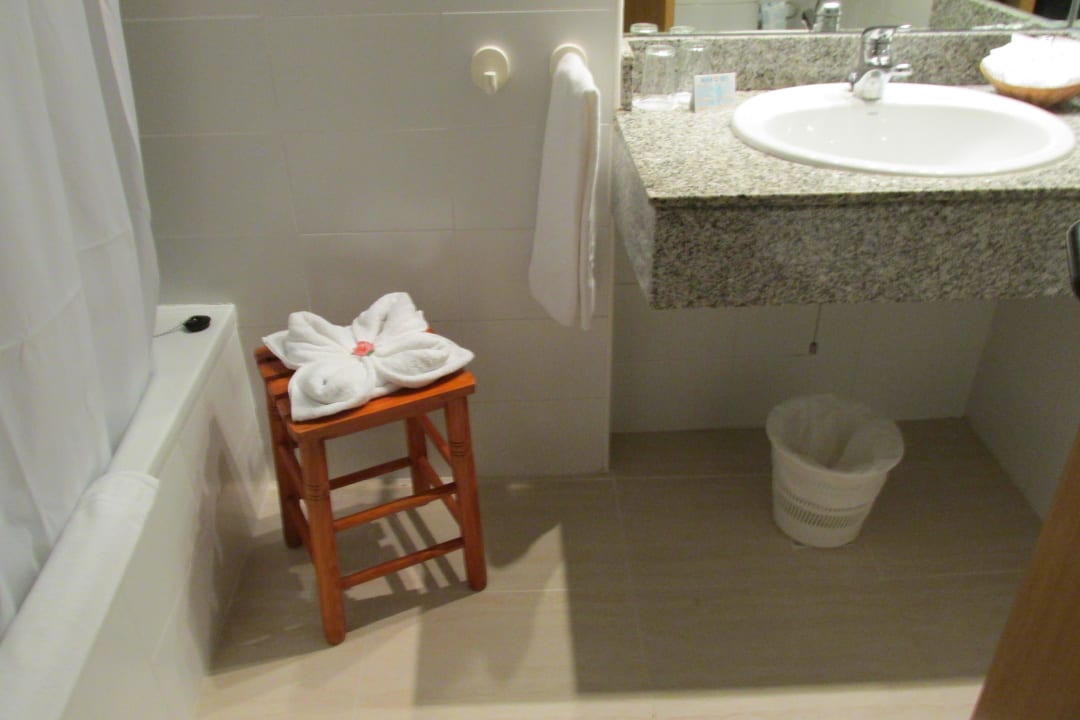 Badezimmer Valentin Reina Paguera