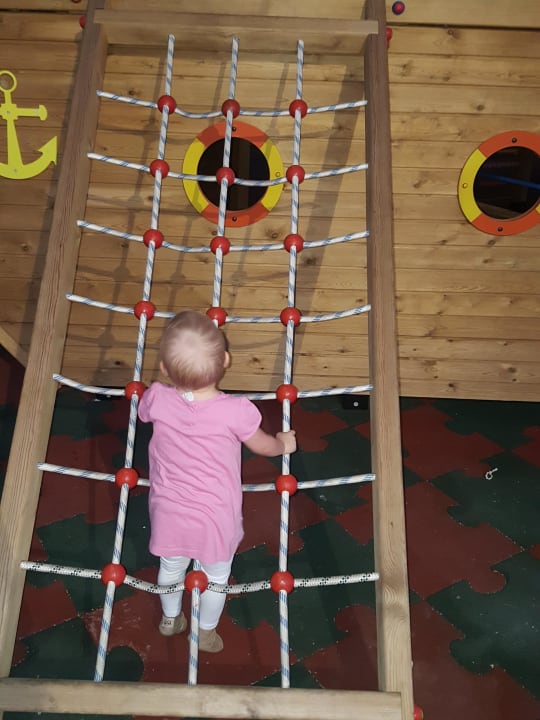 Spielplatz  Side Mare Resort & Spa