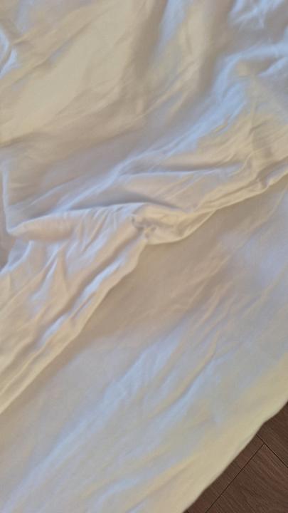 Zimmer Kirman Belazur Resort & Spa