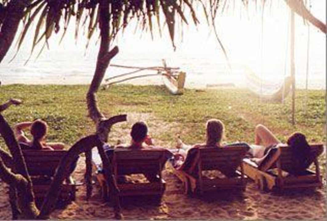 Hotel Wunderbar - Strand Wunderbar Beach Club Hotel