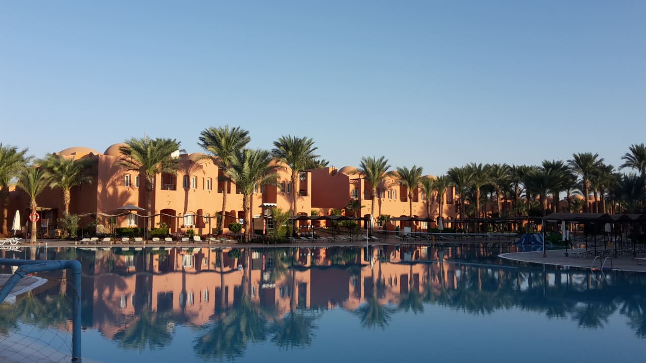 Pool Jaz Makadi Oasis Resort