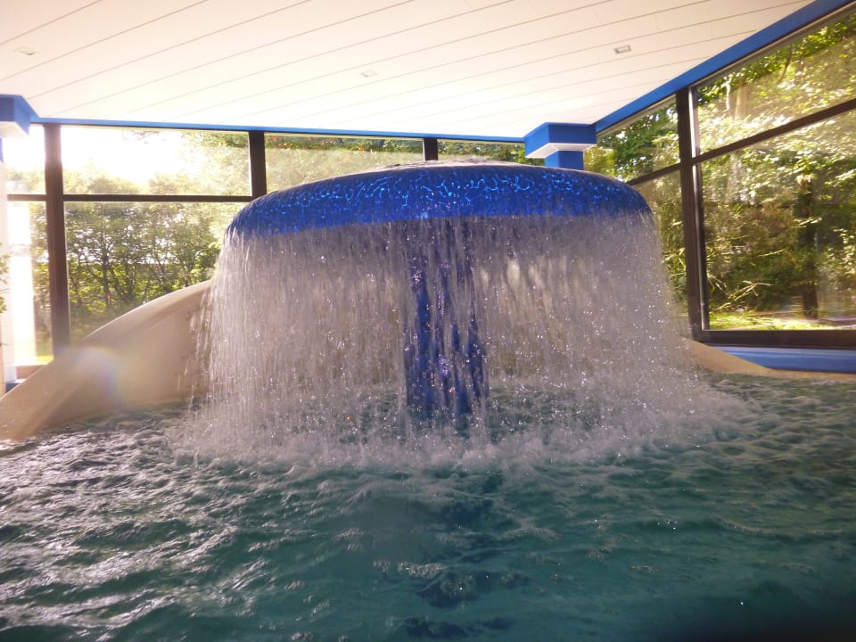 Wasserpilz Aquantis Bensersiel