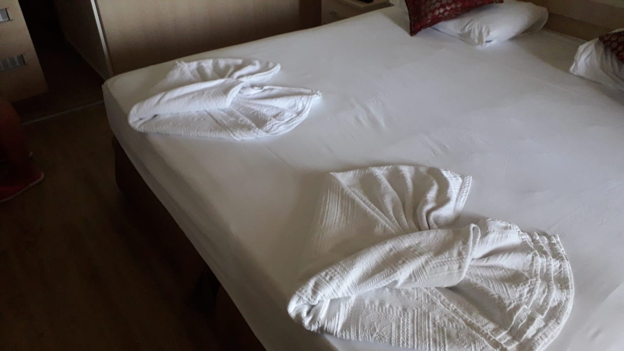 Zimmer Gardenia Hotel