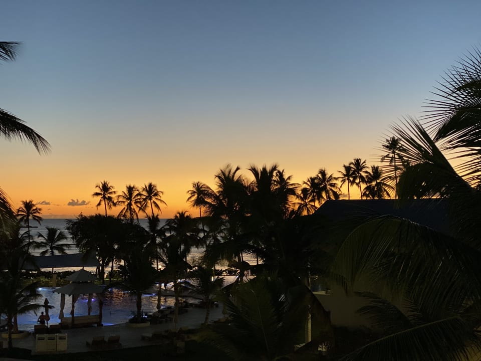 Ausblick Secrets La Romana Resort & Spa - Adult Only