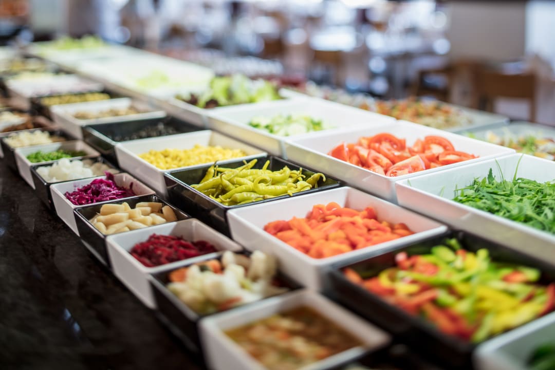 Gastro AQUA Hotel Promenade & Spa