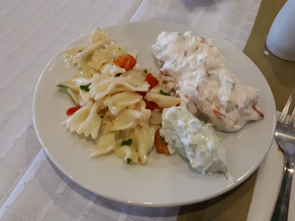 Restaurant SH Dolce Vita