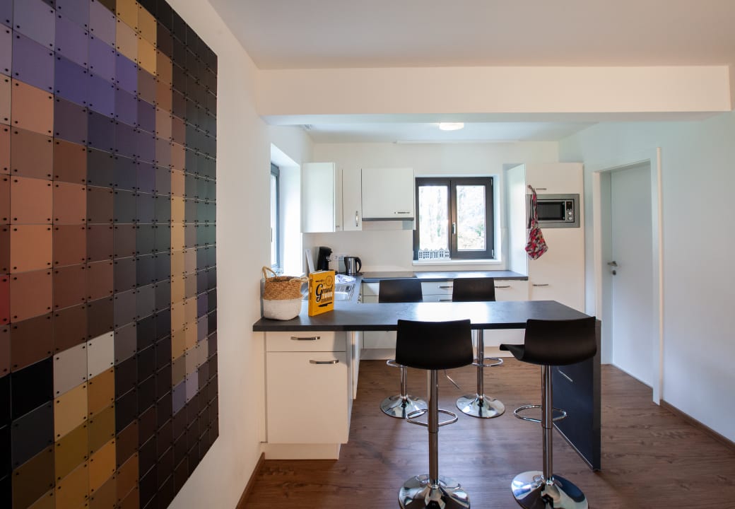 Zimmer Chalet Resort Montafon