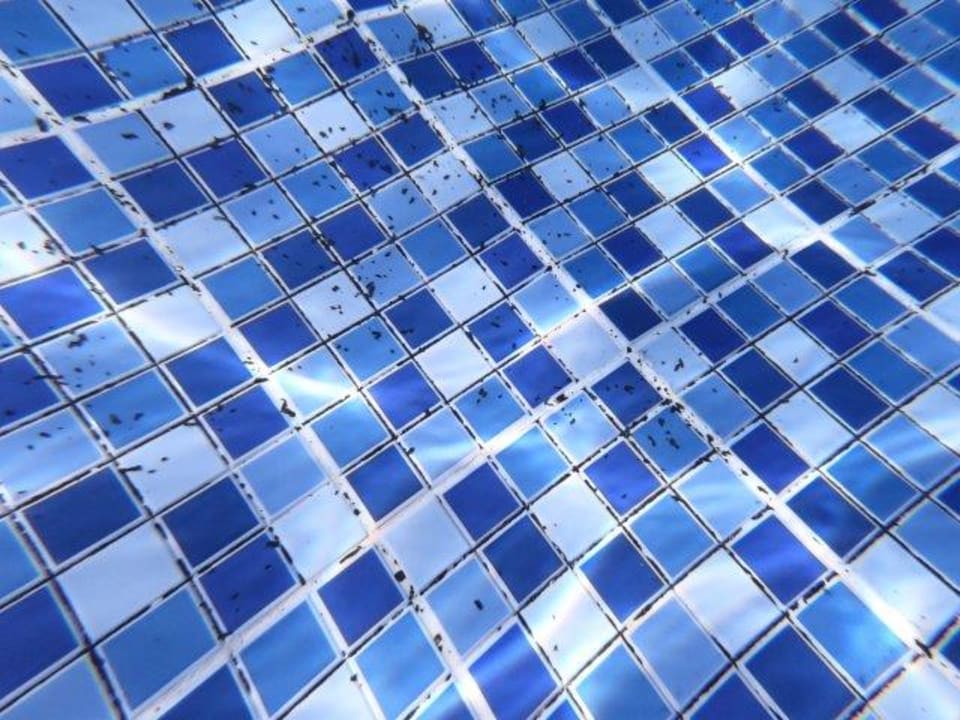 Pool Premier Le Reve Hotel & Spa