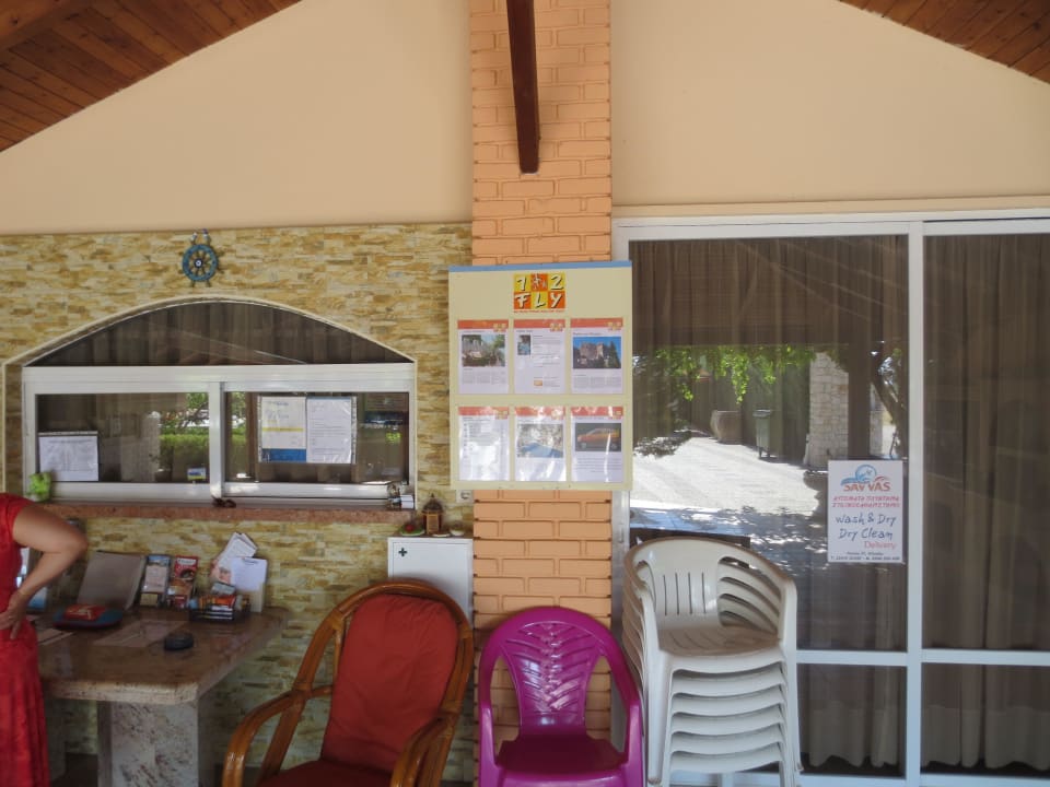 Hotel Elefteria Elefteria Apts & Suites