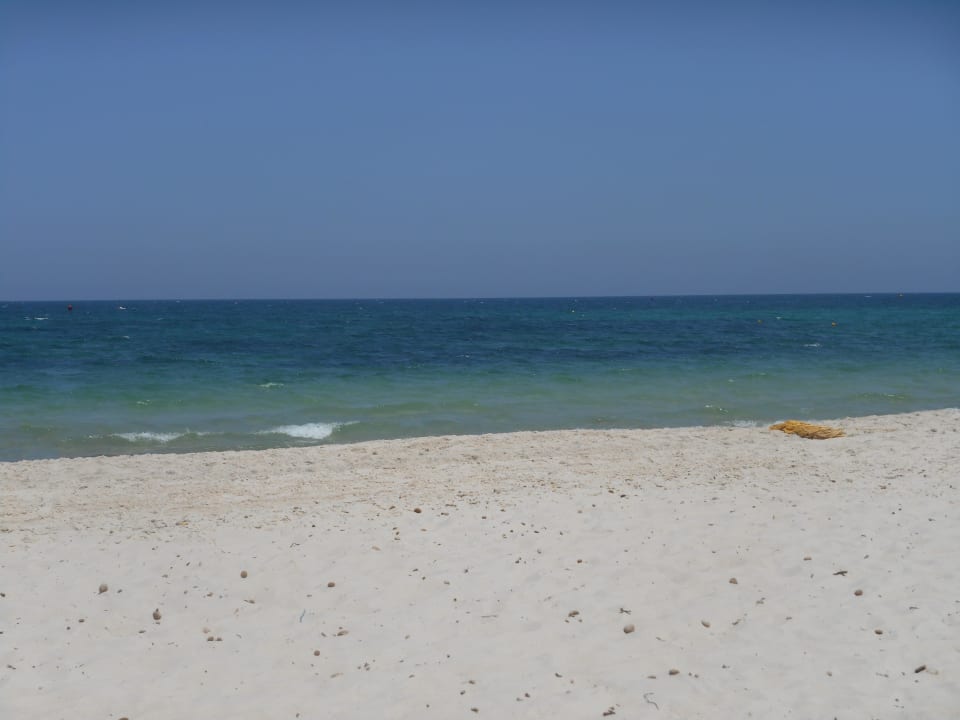 Strand El Mouradi Club Kantaoui