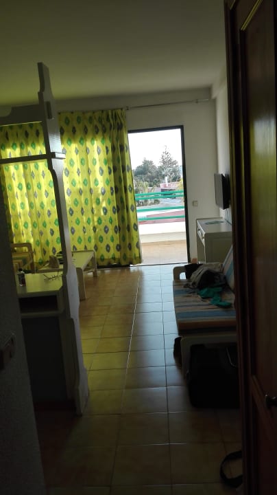 Zimmer Servatur Alameda de Jandía