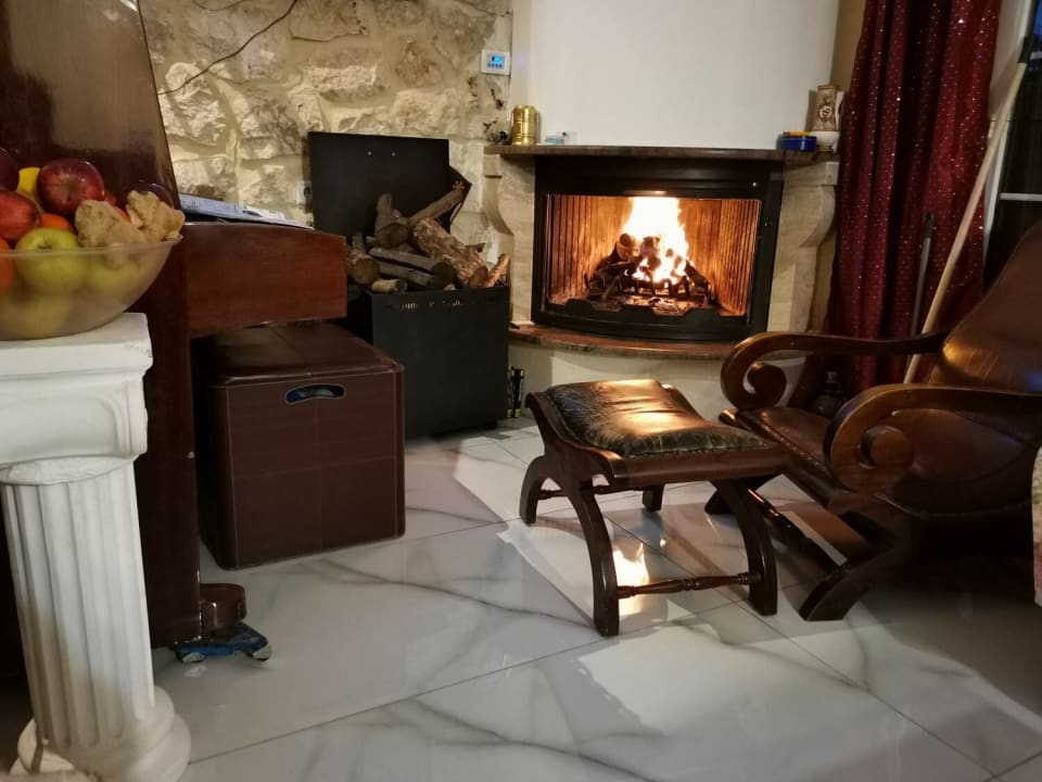 Sonstiges Villa Askamnia and Suites