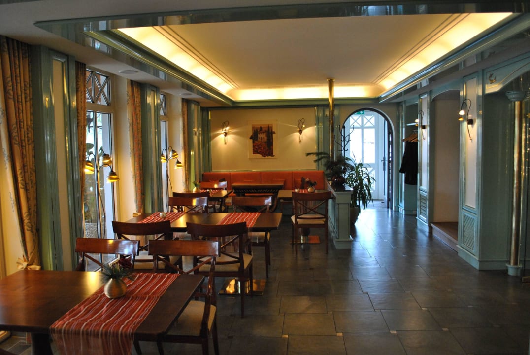 Restaurant Hotel Weisser Bär