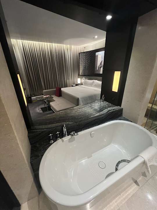 Zimmer The Westin Doha Hotel & Spa