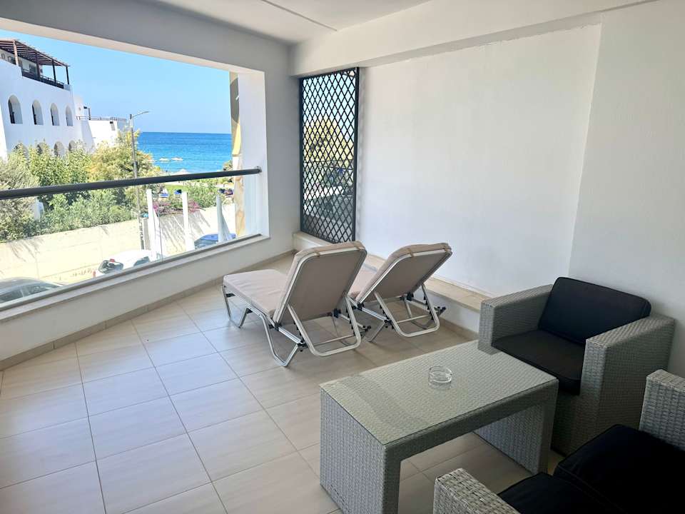 Zimmer Albatros Spa & Resort Hotel