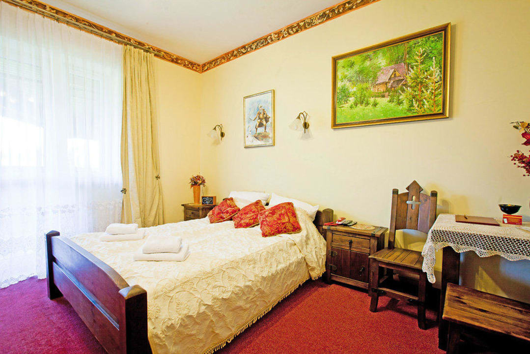 Hotel Trylogia  Hotel Trylogia
