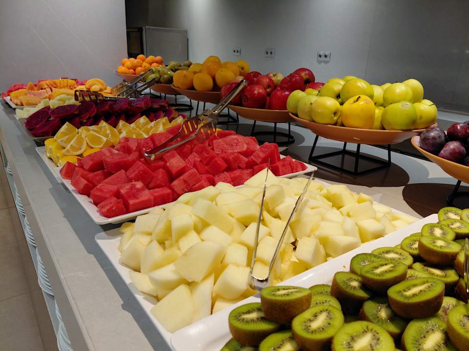 Gastro Sotavento Beach Club