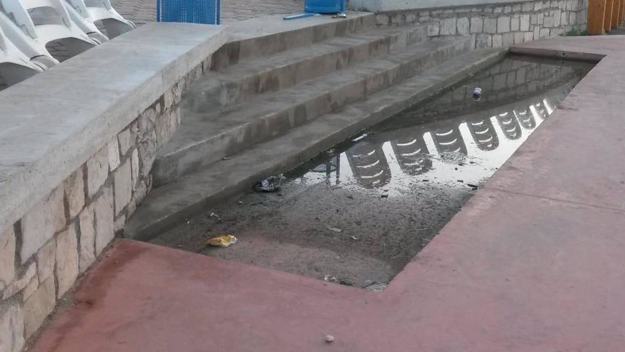 Lefker Apartments Katoro Plava Laguna