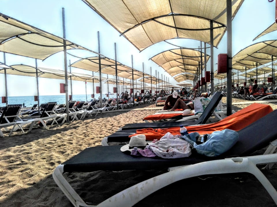 Strand J'adore Deluxe Hotel & Spa