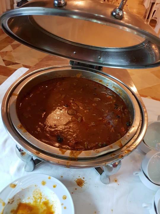 Gastro Monarque Dar Jerba Zahra