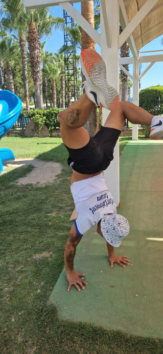 Sonstiges Kamelya Fulya Hotel