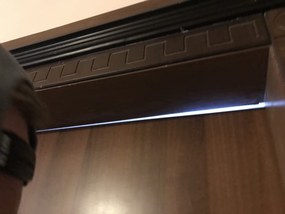 Zimmer Royal Park Hotel & Aqua park