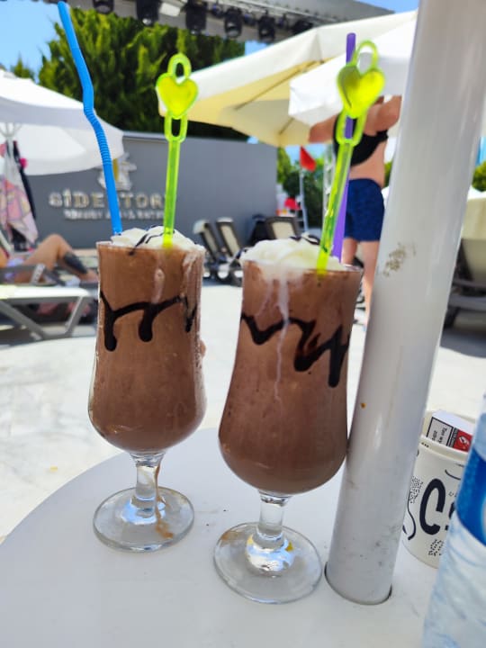 Gastro Side Story Resort & Spa