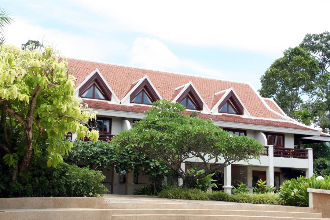 Suiten Santiburi Koh Samui