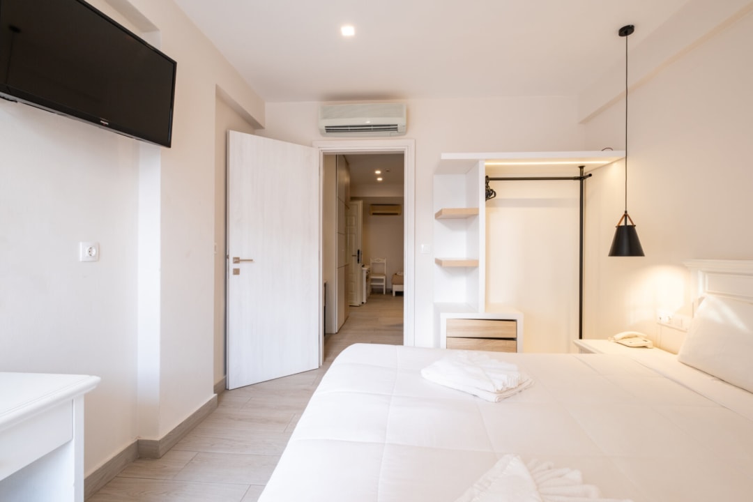 Zimmer Dimitrios Village Beach Resort