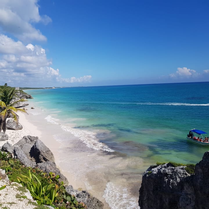 Strand Bahia Principe Grand Tulum