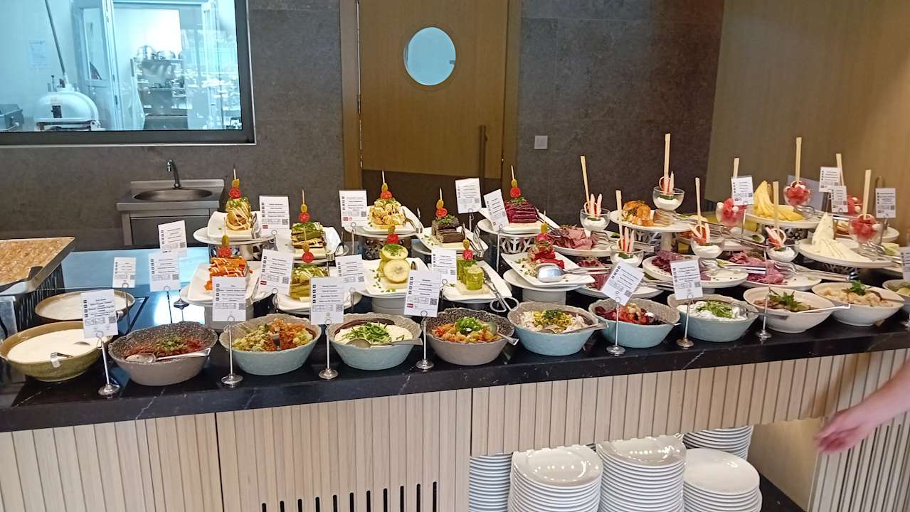 Gastro Belek Beach Resort Hotel