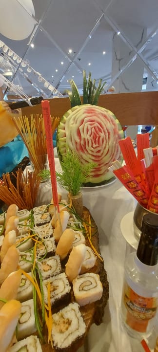 Gastro Seher Kumköy Star Resort & Spa