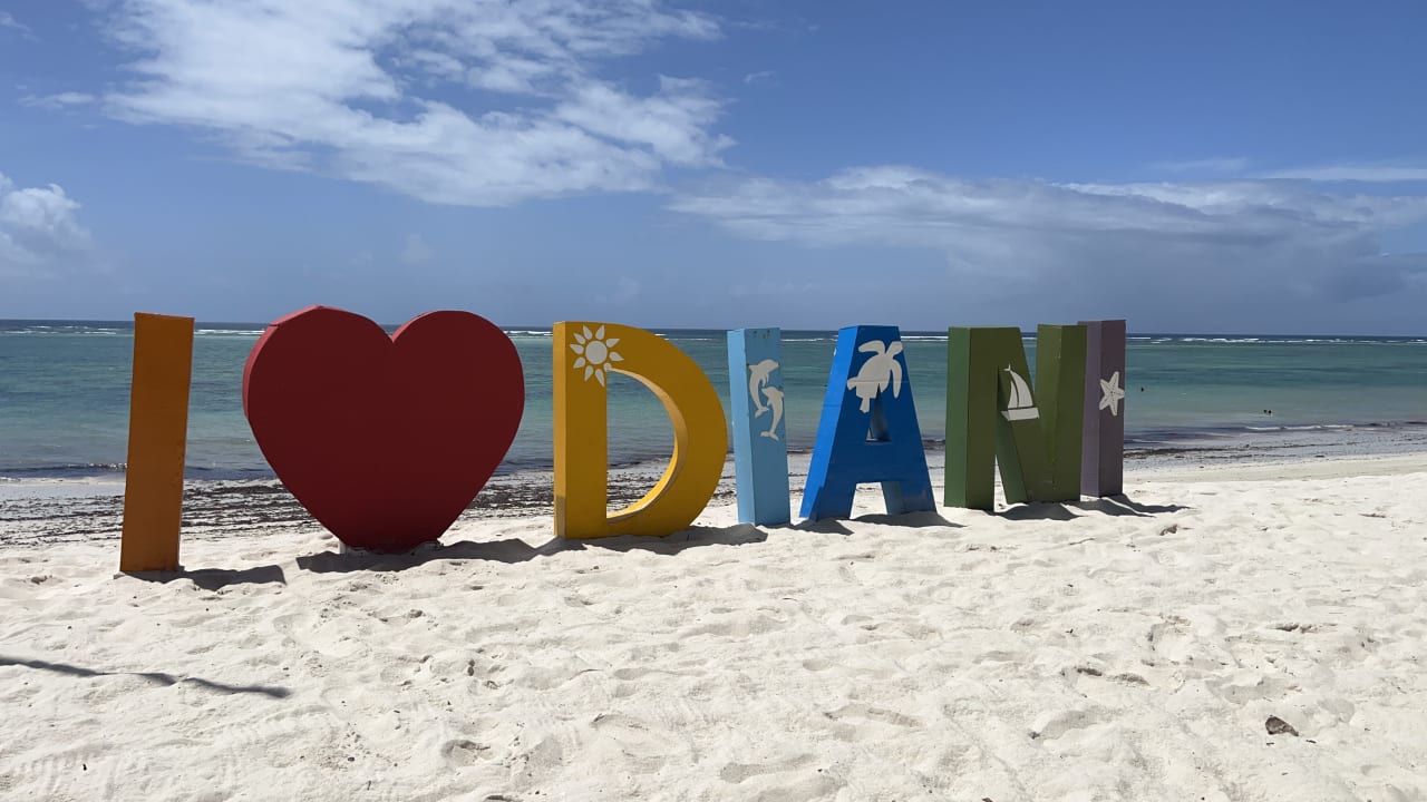 Strand Hotel Southern Palms Beach Resort