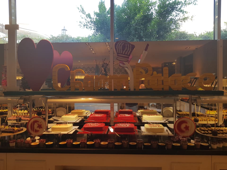 Gastro Well Palace Side