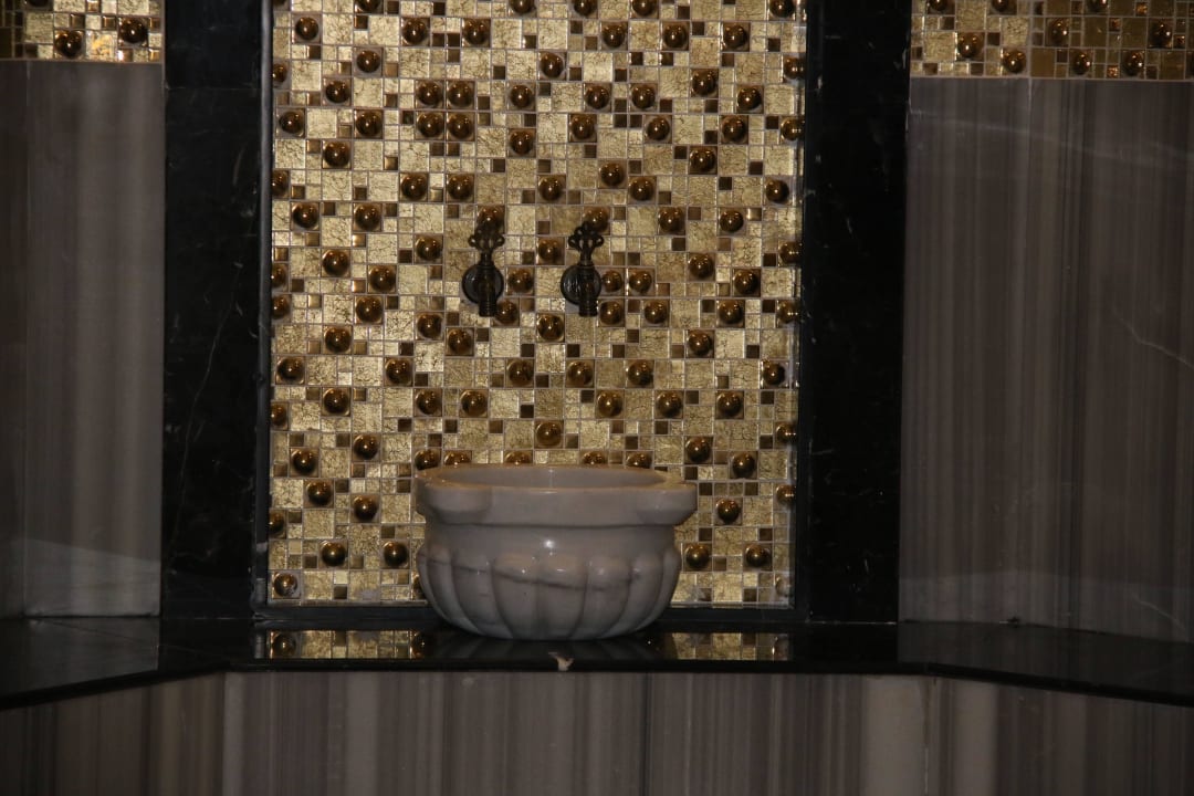 Hamam J'adore Deluxe Hotel & Spa