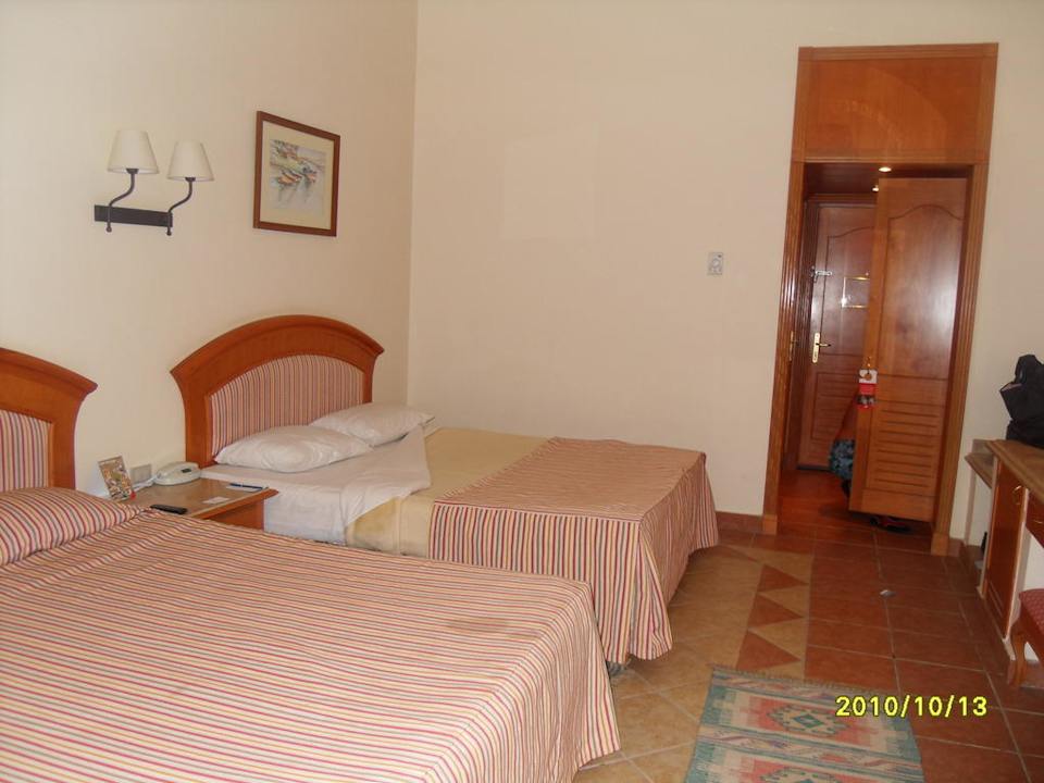 Nr 13xx Sharm Grand Plaza Resort