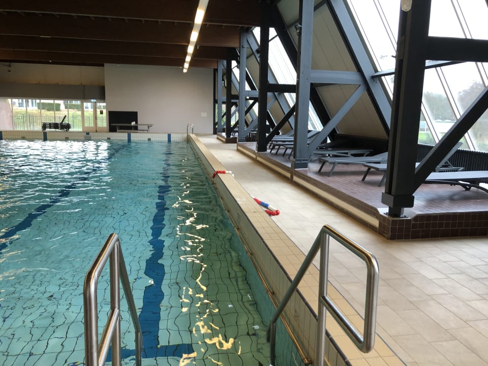 Pool Ferienpark Klein Vink