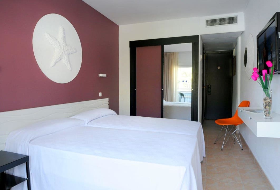 Twin Evenia Montevista Hotel Montevista