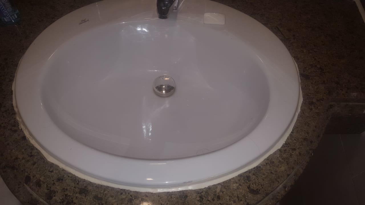 Zimmer Bella Vista Resort Hurghada