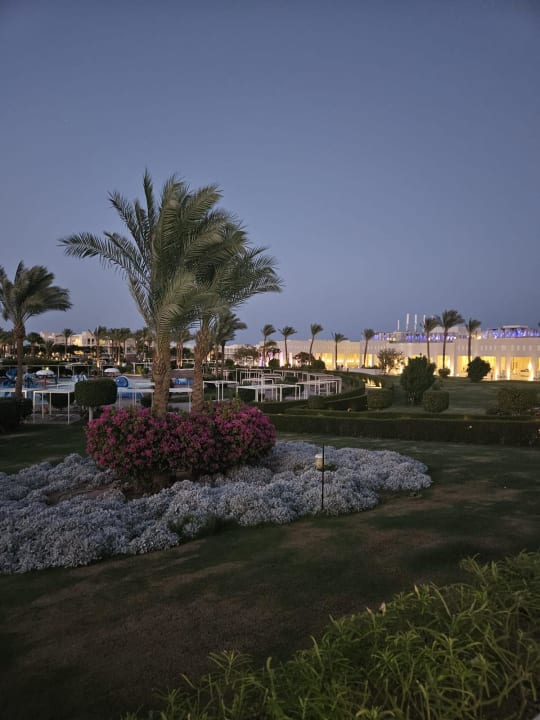 Gartenanlage Jaz Aquaviva